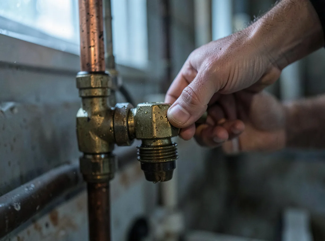 Emergency Plumber Lucas, IA FAQs